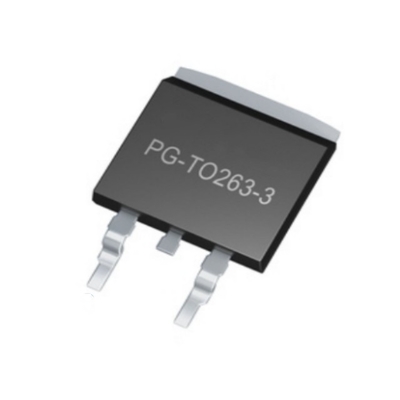 통합 회로 칩 IKB20N65EH5ATMA1 하드 스위칭 650V 20A IGBT 디스크리트 트랜지스터