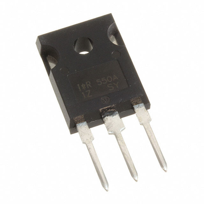통합 회로 칩 IGW100N60H3FKSA1 고속 600V 100A 단일 트렌치 스톱TM IGBT3 디스크리트 트랜지스터