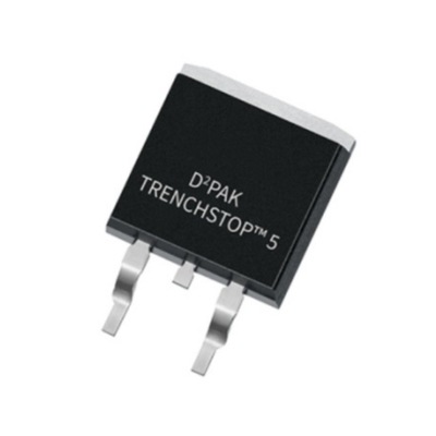 집적 회로 칩 IGB15N65S5ATMA1 고속 스위칭 단일 IGBT 개별 트랜지스터