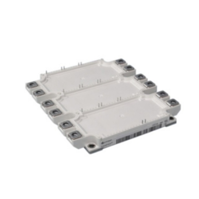 자동차 IGBT 모듈 FS300R12OE4B81 3단계 인버터 1200V 300A IGBT 실리콘 모듈