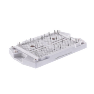 자동차 IGBT 모듈 FP100R12W3T7B11 3단계 인버터 1.2kV 100A IGBT 실리콘 모듈