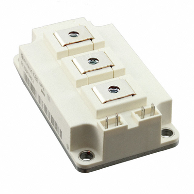 자동차 IGBT 모듈 FF200R17KE3 N-CH 1.7KV 390A IGBT 트랜지스터 모듈