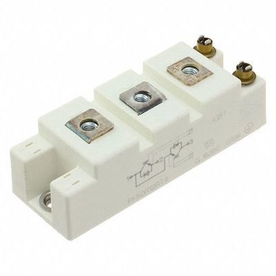 자동차 IGBT 모듈 FF50R12RT4 IGBT 1200V 50A 트랜지스터 모듈 섀시 장착