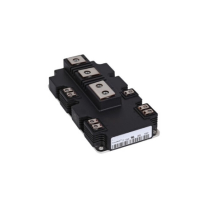 자동차 IGBT 모듈 FF650R17IE4 IGBT 모듈 2 독립 1700 V 4150 W 체시 마운트 모듈