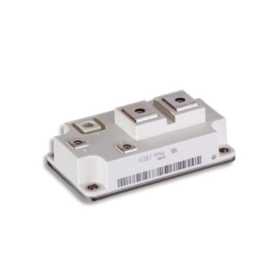 자동차 IGBT 모듈 FF400R07KE4 중간 전력 IGBT 모듈 400A 650V 차체 마운트