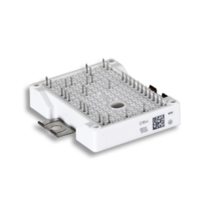자동차 IGBT 모듈 FS3L30R07W2H3FB11 1200V 3단계 인버터 500W IGBT 실리콘 모듈