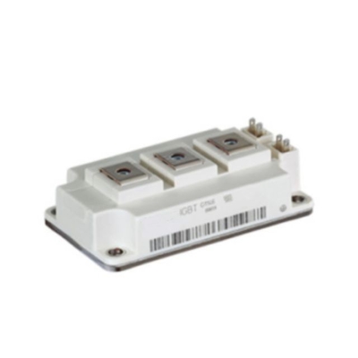 자동차 IGBT 모듈 FF400R17KE4 중력 트렌치 필드 스톱 풀 브릿지 인버터 IGBT 모듈