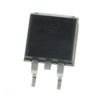 통합 회로 칩 AIGB15N65H5ATMA1 650V 30A 105W 단일 IGBT 트랜지스터 TO-263-3