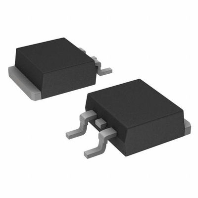 통합 회로 칩 AIGB30N65F5ATMA1 650V 30A 단일 IGBT 트렌치 필드 스톱 디스크리트 트랜지스터