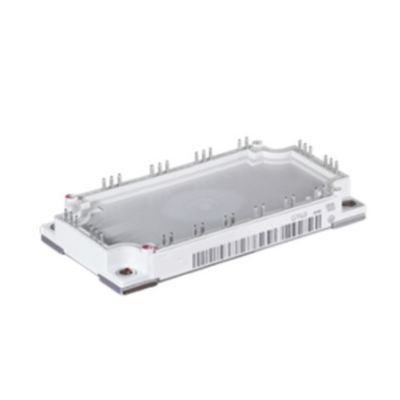 자동차 IGBT 모듈 FP75R06KE3 IGBT 실리콘 모듈 600V 75A 3단계 IGBT 모듈