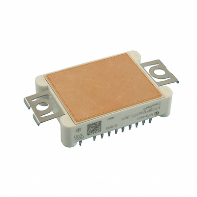 자동차 IGBT 모듈 FP25R12W1T7B11 1200V 25A 20mW 3단계 인버터 IGBT 모듈