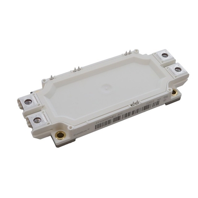 자동차 IGBT 모듈 FF600R07ME4 IGBT 모듈 트렌치 필드 스톱 2 독립 650V 600A 차시 마운트