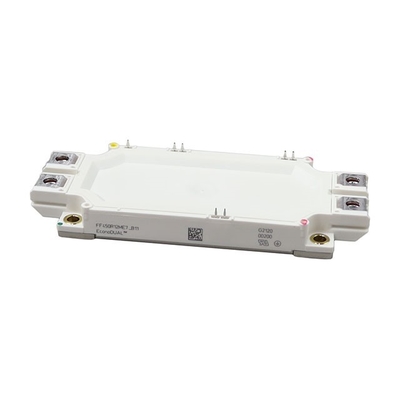 자동차 IGBT 모듈 FF450R12ME7B11 69nF 25V 트렌치 필드 스톱 풀 브리지 인버터 IGBT 모듈 차체 장착