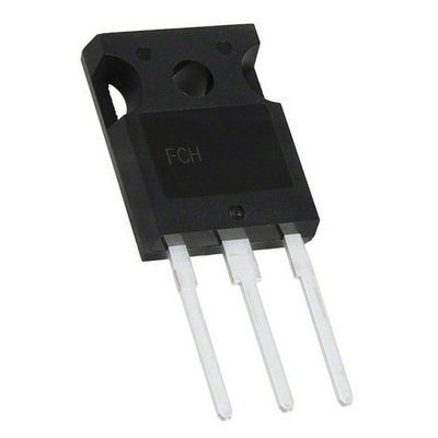 통합 회로 칩 FGY160T65SPD-F085 650V 240A 882W 트렌치 필드 스톱 IGBT 트랜지스터