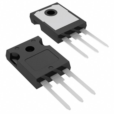 통합 회로 칩 FGH75T65SHDT-F155 455W 400V N-채널 IGBT 필드 스톱 트랜지스터 TO-247-3