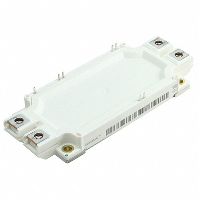 자동차 IGBT 모듈 FF300R17ME4 IGBT 모듈 NPT 하프 브리지 1700V 375A 1800W 차시 마운트 모듈