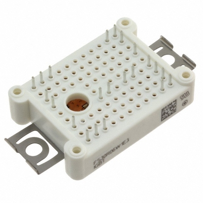 자동차 IGBT 모듈 FS30R06W1E3 중간 전력 600V 60A 150W IGBT 모듈 차체 장착