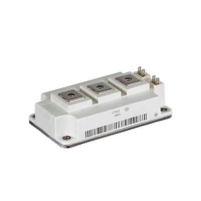 자동차 IGBT 모듈 FF300R17KE4 낮은 스위치 손실 1200V 200A 듀얼 IGBT 모듈