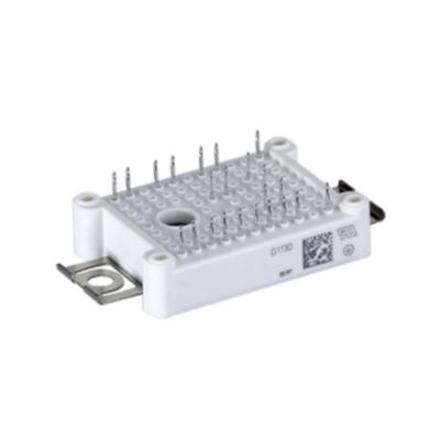 자동차 IGBT 모듈 FP30R06W1E3 중력 IGBT 모듈 트렌치 필드 스톱 3단계 인버터