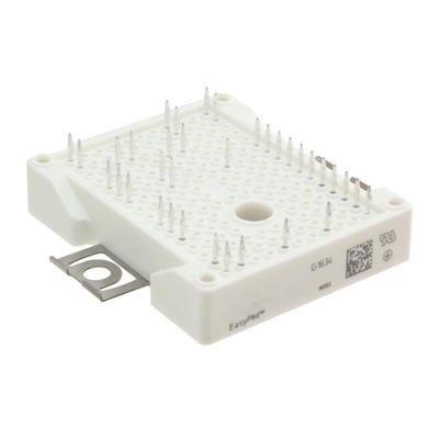 자동차 IGBT 모듈 FP35R12W2T4B11 1200V 중력 단일 IGBT 트랜지스터 모듈 차체 장착