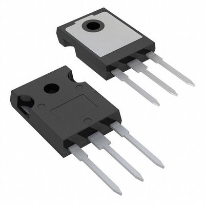 통합 회로 칩 AIKW50N60CTXKSA1 600V 40A IGBT 트랜지스터
