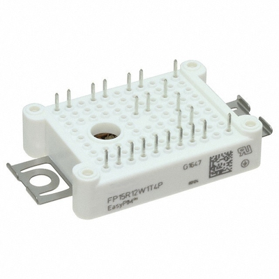 자동차 IGBT 모듈 FP15R12W1T4P 3단계 인버터 1200V 30A IGBT 모듈