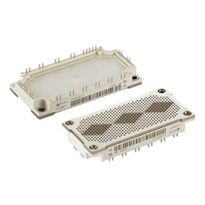 자동차 IGBT 모듈 FP75R12KT3 1200V 75A PIM 3단계 입력 수정 장치 IGBT 모듈