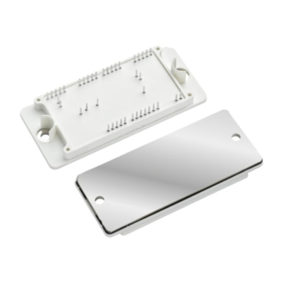 자동차 IGBT 모듈 NXH400N100L4Q2F2SG IGBT 모듈 1000V 360A 980W 차시 마운트