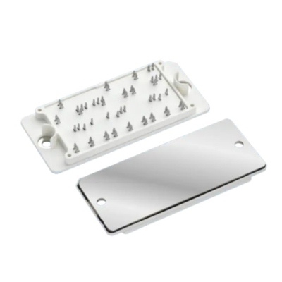 자동차 IGBT 모듈 NXH80T120L2Q0P2G IGBT 트랜지스터 모듈 67A 158W 차시 마운트