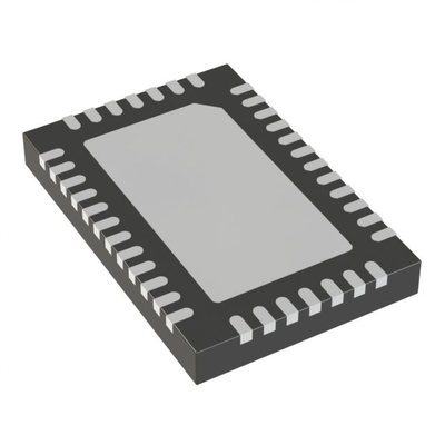 통합 회로 칩 LTC2495CUHF I2C 인터페이스와 함께 디지털 변환기 아날로그