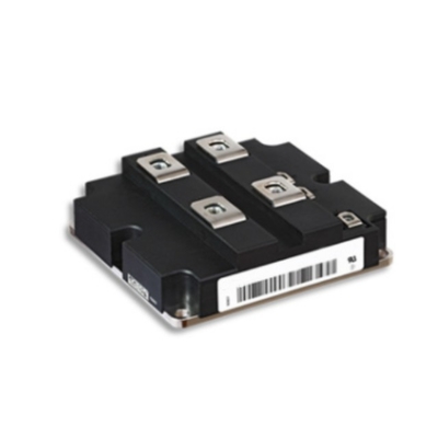 자동차 IGBT 모듈 FZ2400R17HP4B2 IGBT 모듈 1700V 2400A IGBT4 - P4