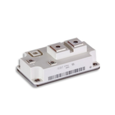 자동차 IGBT 모듈 FZ900R12KP4 단일 IGBT 모듈 1.2kV 900A IGBT 실리콘 모듈