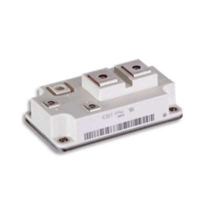 자동차 IGBT 모듈 FZ300R12KE3G 62mm 1200V 300A 단일 스위치 IGBT 모듈
