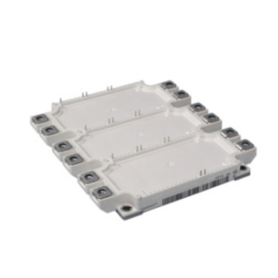 자동차 IGBT 모듈 FS450R12OE4B81 3단계 인버터 1200V IGBT 모듈 450A 20mW