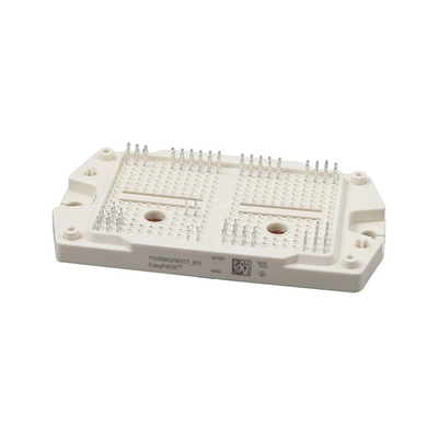 자동차 IGBT 모듈 FS150R12W3T7B11 6-팩 IGBT 실리콘 모듈 1.2kV 차체 마운트