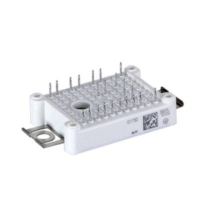 자동차 IGBT 모듈 FS20R06W1E3B11 IGBT 모듈 트렌치 필드 스톱 풀 브리지 600V 35A 135W