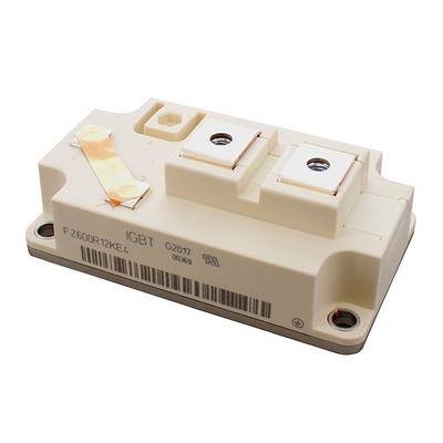자동차 IGBT 모듈 FZ600R12KE4 IGBT 모듈 1200V 600A 62mm C 시리즈 모듈