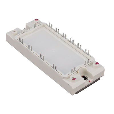 자동차 IGBT 모듈 FP75R07N2E4 650V PIM 3단계 입력 수정 장치 IGBT 모듈 75A