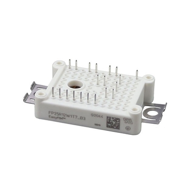 자동차 IGBT 모듈 FP25R12W1T7B3 3단계 인버터 1200V 25A 20mW IGBT 모듈