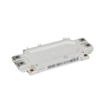 자동차 IGBT 모듈 FF450R12ME4PB11 1200V 450A EconoDUAL 모듈