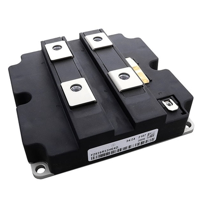 자동차 IGBT 모듈 FZ825R33HE4D IHV-B 모듈 3300V 825A 130mm 단일 스위치 IGBT 모듈