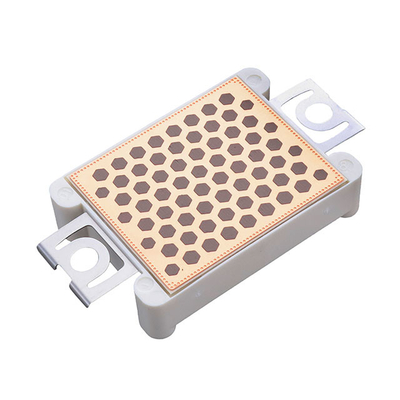 자동차 IGBT 모듈 FS25R12W1T7PB11 6-팩 IGBT 실리콘 모듈 1.2kV 25A 차체 마운트