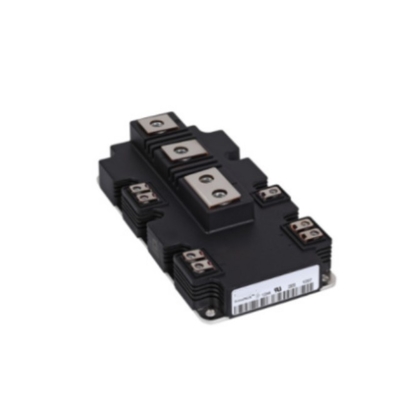 자동차 IGBT 모듈 FF650R17IE4DB2 IGBT 모듈 2 독립 1700V 4150W 차시 마운트 모듈