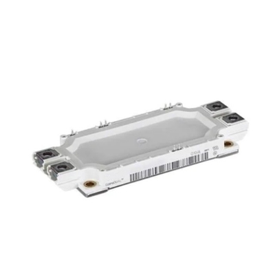 자동차 IGBT 모듈 FF600R12ME4B72 하프 브리지 1200V 차시 마운트 1200A 20mW IGBT 모듈
