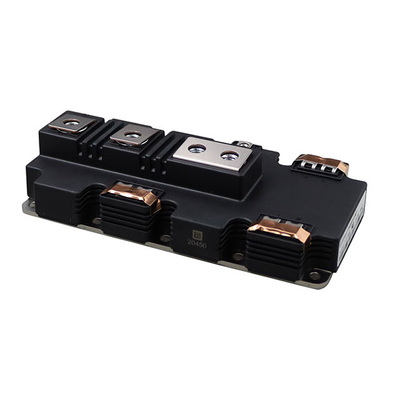 자동차 IGBT 모듈 FF600R12IP4P 트렌치 필드 스톱 2 독립 1200V 600A IGBT 모듈