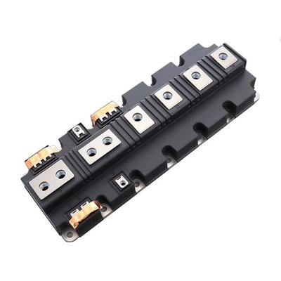 자동차 IGBT 모듈 FF2400RB12IP7P 750V 2400A 2 독립 IGBT 트랜지스터 모듈