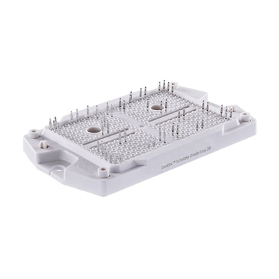 자동차 IGBT 모듈 F3L225R12W3H3B11 스크루 마운트 1.2kV 175A 20mW 하프 브리지 IGBT 모듈