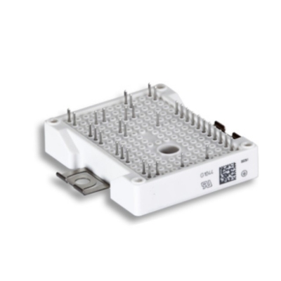 자동차 IGBT 모듈 F3L100R12W2H3B11 1.2kV 고속 3단계 인버터 IGBT 모듈