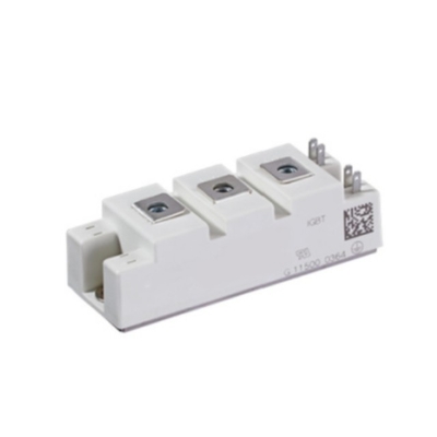 자동차 IGBT 모듈 DF200R12KE3 62mm 1200V 200A 콥터 IGBT 모듈
