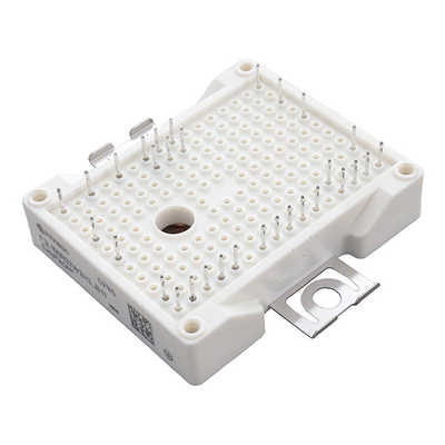 자동차 IGBT 모듈 F3L100R07W2H3B11 3단계 인버터 650V 70A IGBT 모듈